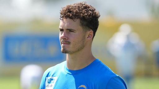 Chargers Insider Daniel Popper Sees Star Potential in Year 2 for Ladd McConkey