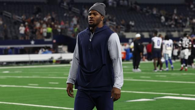Micah Parsons Sets the Record Straight on Viral Sideline Video