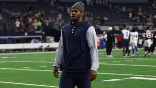 Micah Parsons Sets the Record Straight on Viral Sideline Video