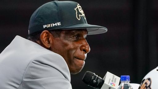 “That’s Not Weakness, That’s Winning”:Deion Sanders Gets Real in Diaper Ad