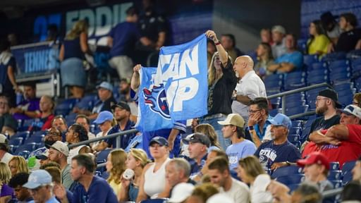 D*ldo Toss Disrupts Titans’ Preseason Win Over Vikings