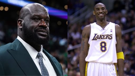 Shaquille O'Neal Restores Kobe Bryant's High School Toyota