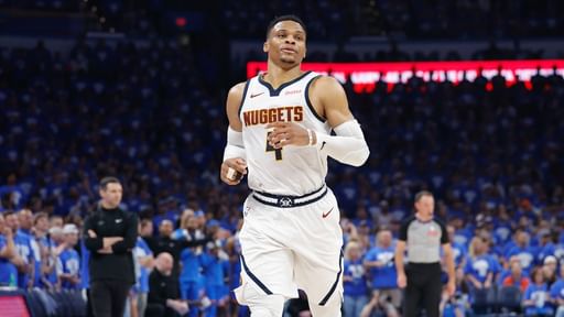 Kings Look To Add Russell Westbrook To Their Backcourt Without Trading Malik Monk