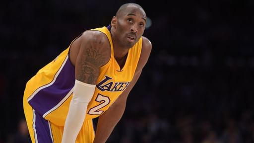Nike To Drop First Ever Kobe 3 Low Top