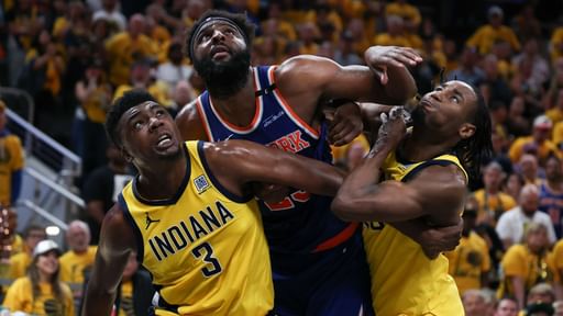 Knicks Willing To Sign Mitchell Robinson To Team Friendly Deal