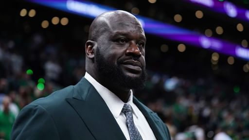 Shaquille O'Neal's Son Myles Concerned Over Father's Boxing Match