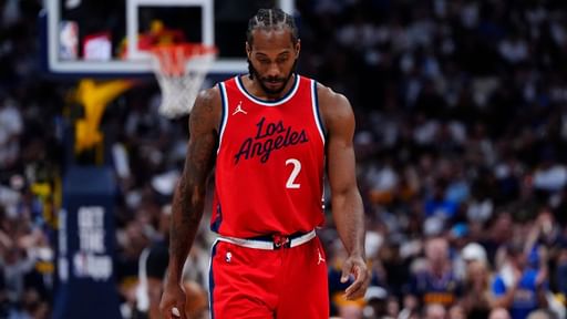 Clippers Coach Ty Lue Clears the Air on Kawhi Leonard's Desire to Play Back-To-Backs