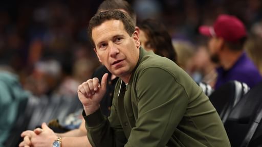 Mat Ishbia And Team Sued By Suns Minority Owners
