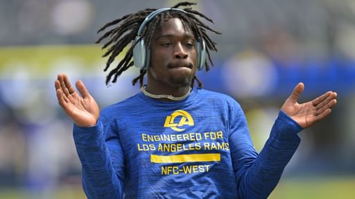 Shaquill Griffin Out, Derion Kendrick In: Seahawks’ Cornerback Room Gets a Twist