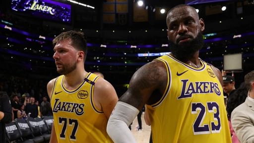 "Didn't Care": Jeff Teague On LeBron James Potentially Knowing About Luka Doncic Trade