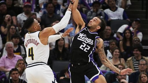 Devin Carter Likely To Be Moved From Kings To Facilitate Russell Westbrook Signing