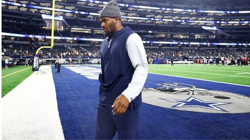 Micah Parsons Bids Emotional Farewell After Trade to Packers