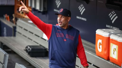Alex Cora Calls Payton Tolle’s Debut a ‘Step Forward’ for Red Sox