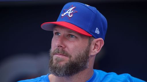 Chris Sale Returns as Braves Face Phillies in Key Series