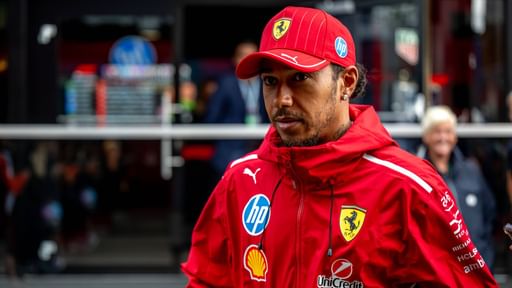 Lewis Hamilton Calls P7 at Zandvoort ‘Progress’ Despite Struggles