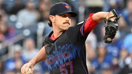 Shane Bieber Embraces ‘Privilege’ of Frustration After Jays Loss