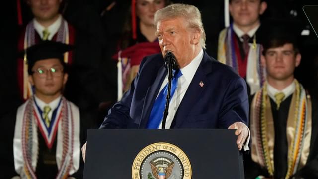 Bob Nightengale Reminds Donald Trump He Can’t Sway Roger Clemens’ HoF Fate