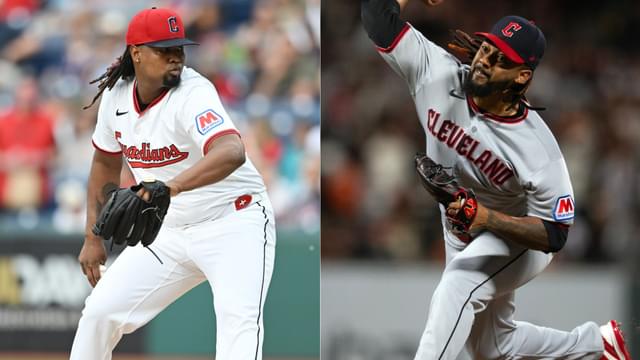 Emmanuel Clase, Luis Ortiz Remain on Leave Amid Gambling Probe