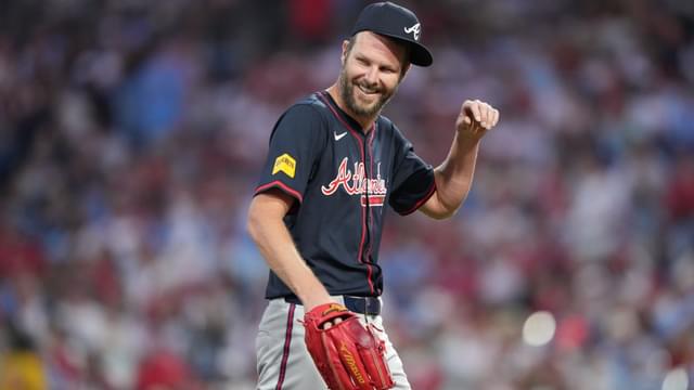 Chris Sale Shines in Return Despite Braves’ Extra-Inning Loss