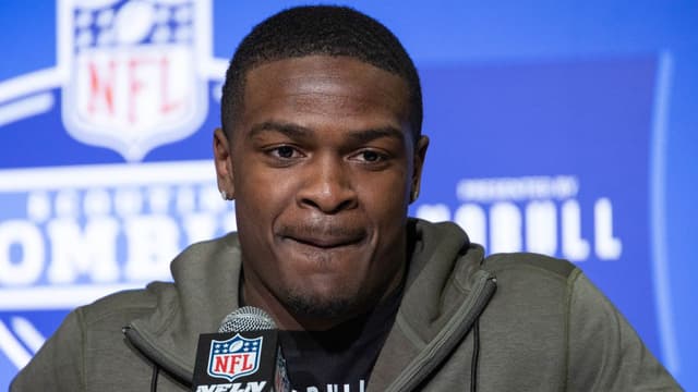 Dolphins Reject Trade Interest in RB De’Von Achane