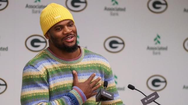 Micah Parsons FaceTimes Tearful Fan