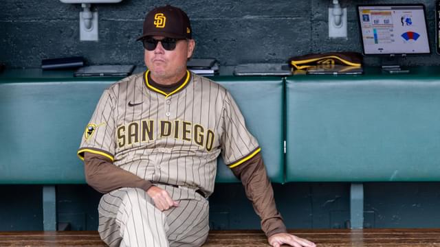 Mike Shildt Blasts Padres After Series Loss to Twins