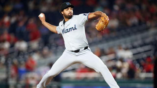 Marlins Recall Michael Petersen After Mets Series Win