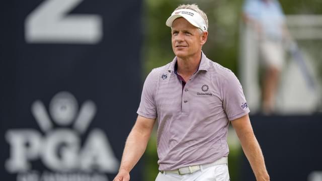 Luke Donald Confirms Six Captain’s Picks for 2025 Ryder Cup