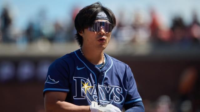 Braves Claim Ha-Seong Kim Off Waivers From Rays