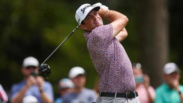 Keegan Bradley Chooses Captaincy Over Playing at Ryder Cup