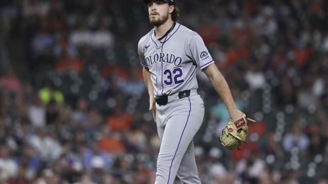 Warren Schaeffer Defends Chase Dollander Amid Ugly Home ERA