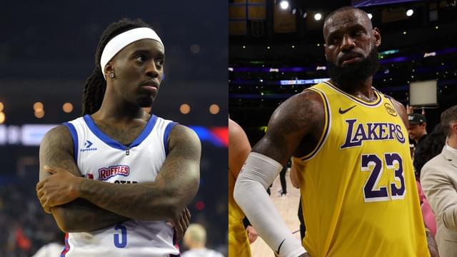 Kai Cenat Drops Major LeBron James Update For Mafiathon