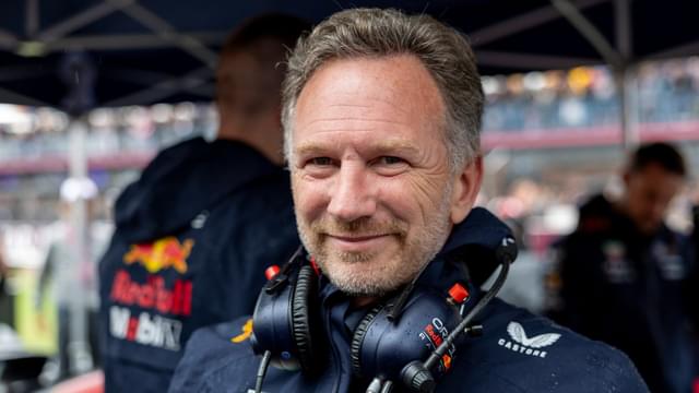 Christian Horner Complainant Returns to Work in Formula 1