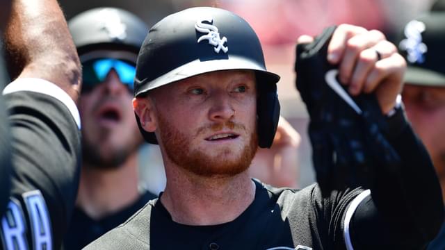 Clint Frazier Takes Shot at Aaron Boone Over Football Outing