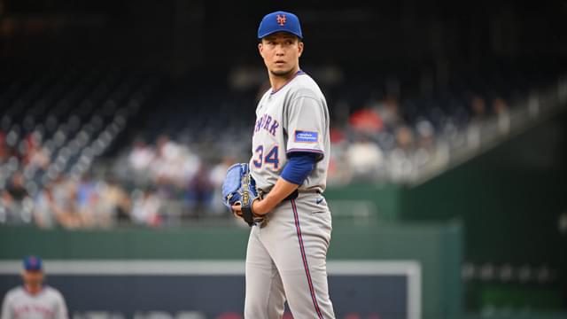 Mets Weigh Minor League Demotion for Kodai Senga