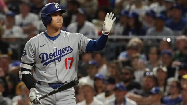 Dodgers Push Back Shohei Ohtani’s Start Due to Illness