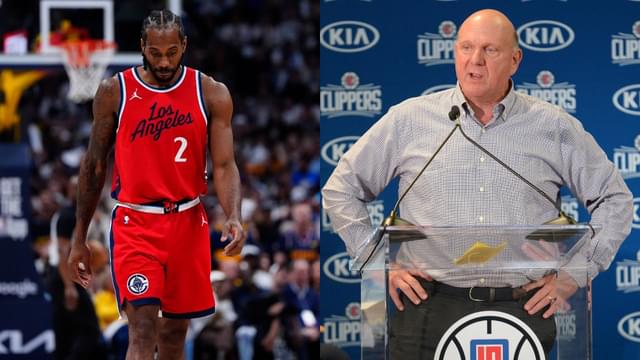 Clippers Release Statement On Salary Cap Circumvention Allegations