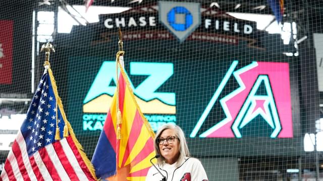 $500M Chase Field Renovations Secure Diamondbacks’ Stay for 30 Years
