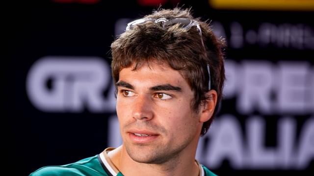 Lance Stroll Dismisses Ongoing Retirement Rumors