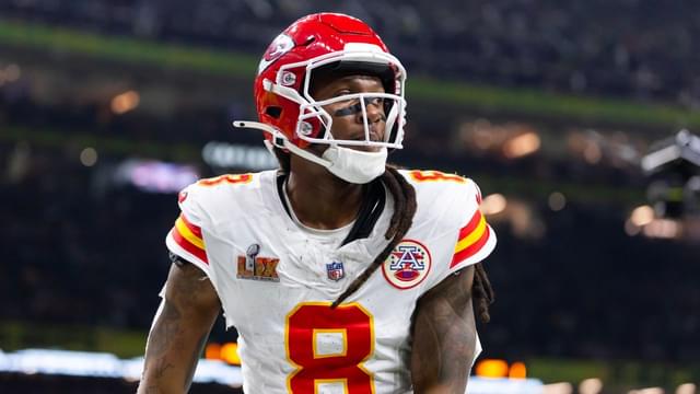 DeAndre Hopkins Fires Back at Journalist Over “Washed” Criticism