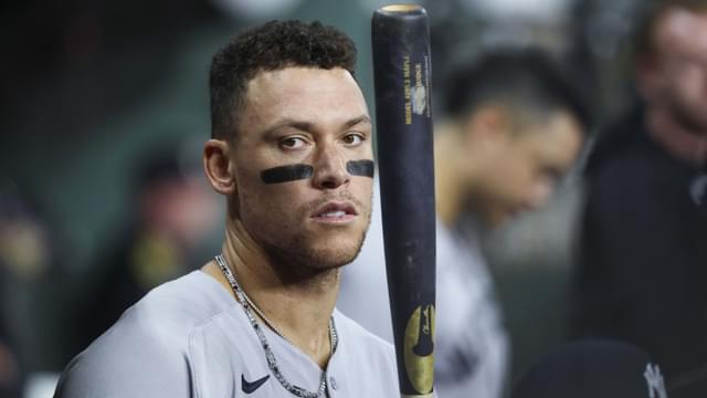 Aaron Judge Downplays Concerns in Right Field Return for Yankees