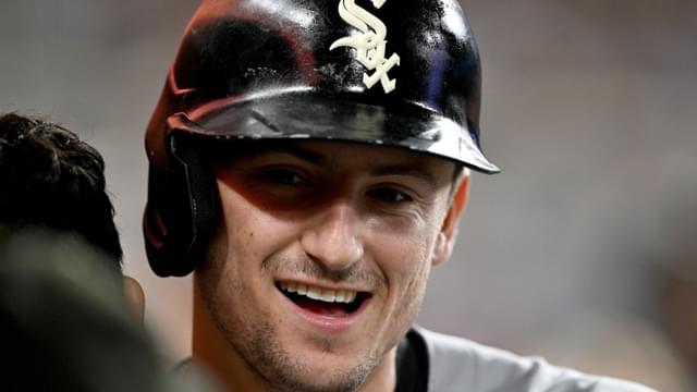Byron Buxton Hails Colson Montgomery as White Sox Build Momentum
