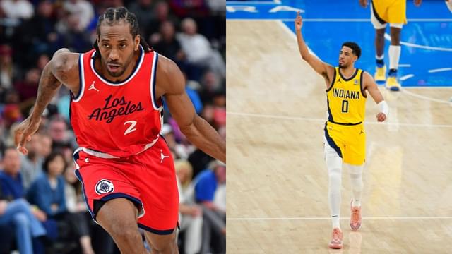 Tyrese Haliburton Wants A No Show Job Like Kawhi Leonard