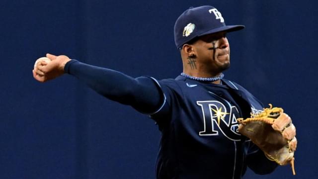 Tampa Bay Rays Wander Franco Retracts Hotel Theft Claim After Viral Accusation
