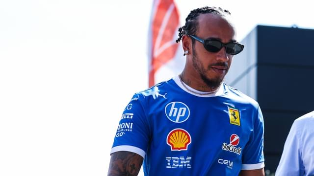 Lewis Hamilton Rejects Legacy Talk, Pushes for F1 Reform
