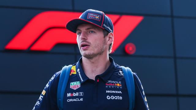 Max Verstappen Set for Nurburgring Race Debut After Monza Win