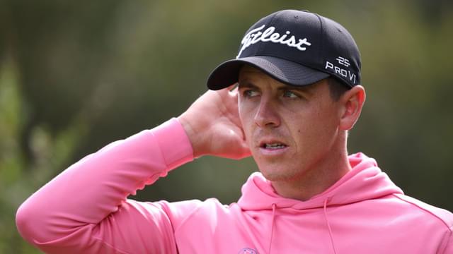 Grant Forrest Calls Donald Trump Chat ‘Bonkers’, Learns From Rory McIlroy