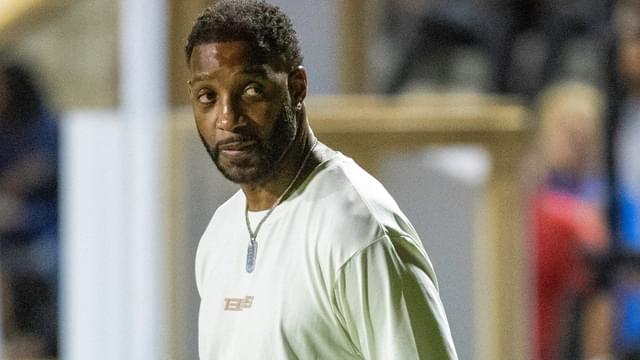 Tracy McGrady Seemingly Leaks 2026 ASG Plans