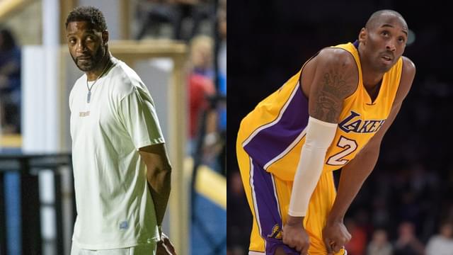 Kwame Brown Goes Off On Tracy McGrady For Comparing Himself To Kobe Bryant