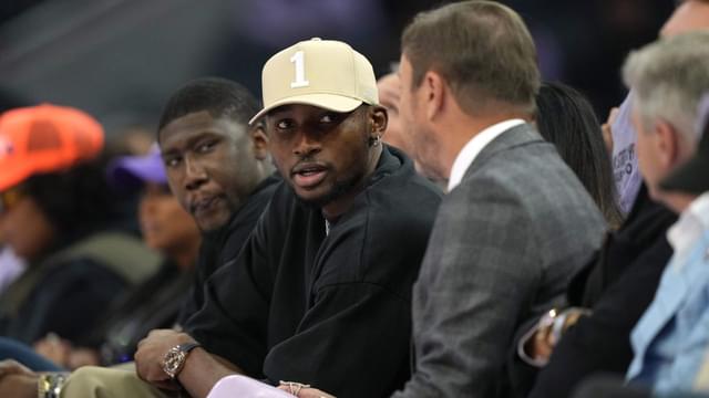 Suns Offer Jonathan Kuminga Close To $90 Million Contract